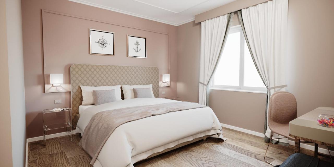 Guest house Mercury Cagliari